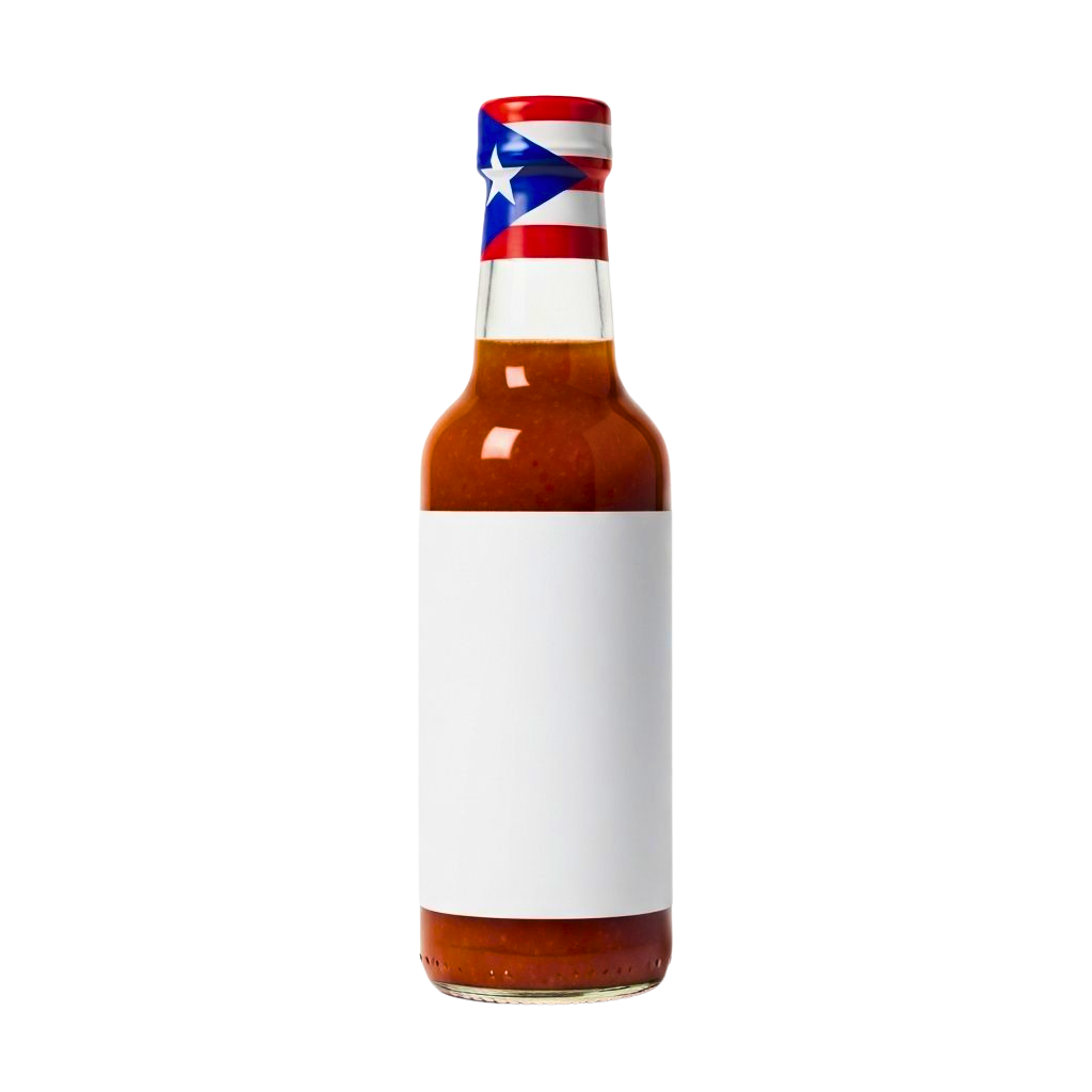 José Enrique Signature Hot Sauce